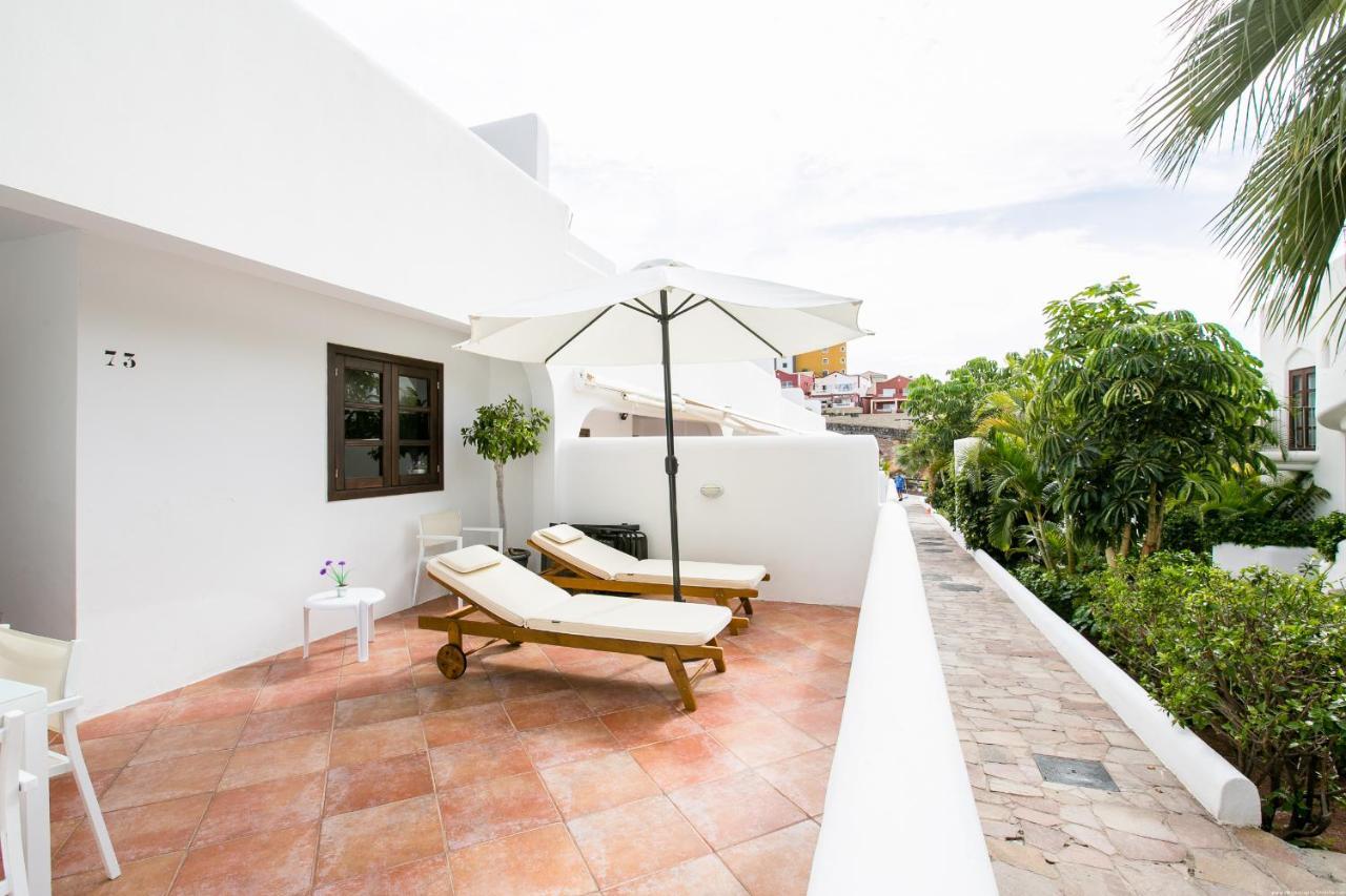 Adeje Paradise Apartment #37 Costa Adeje  Exterior photo