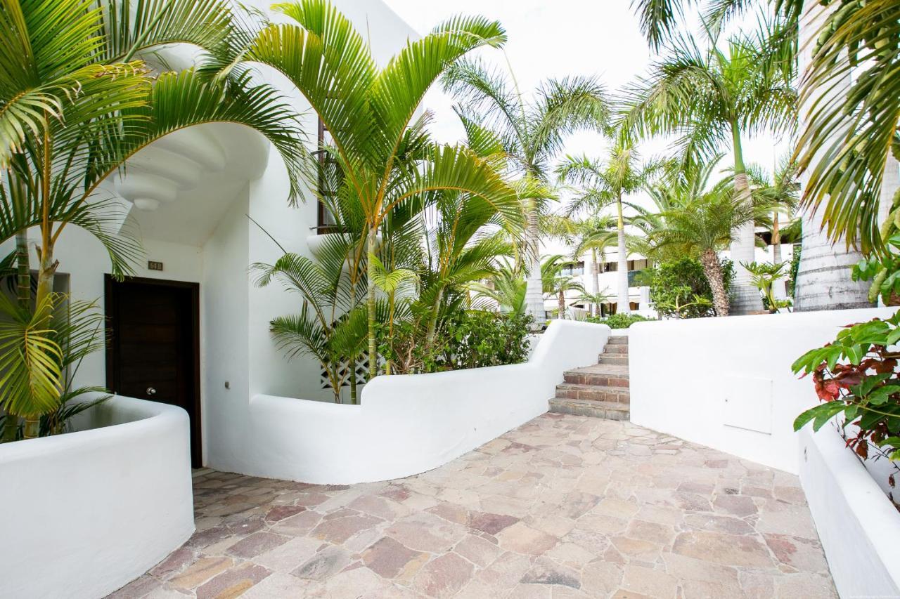 Adeje Paradise Apartment #37 Costa Adeje  Exterior photo