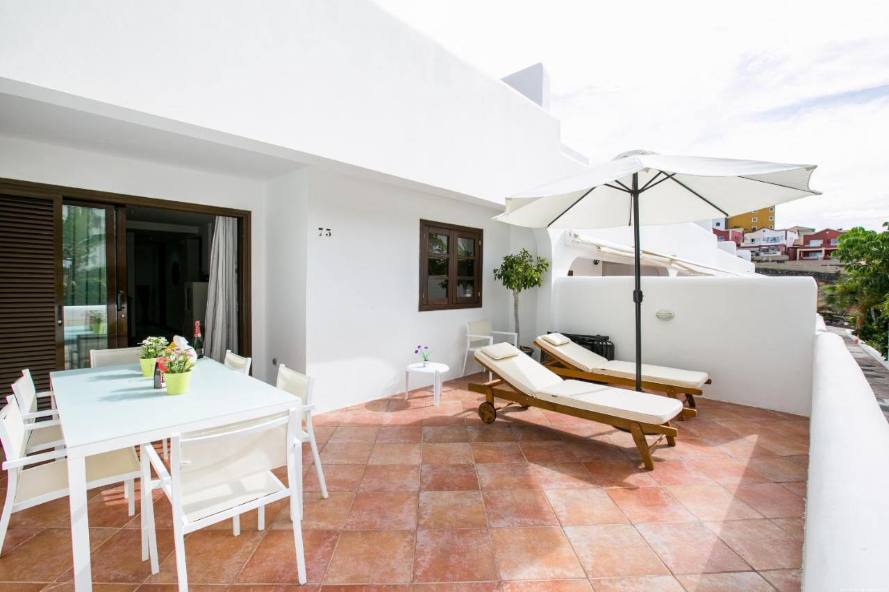 Adeje Paradise Apartment #37 Costa Adeje  Exterior photo
