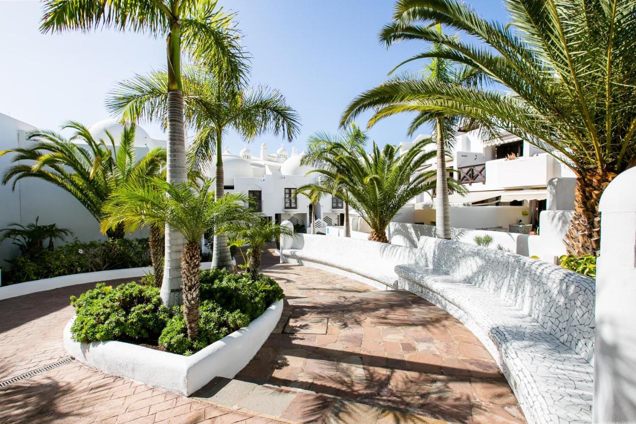 Adeje Paradise Apartment #37 Costa Adeje  Exterior photo