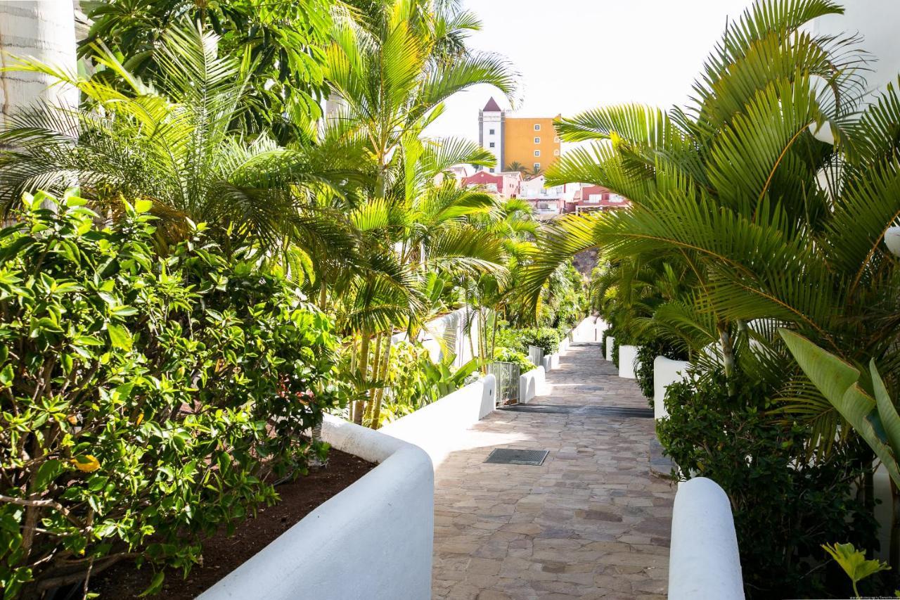 Adeje Paradise Apartment #37 Costa Adeje  Exterior photo